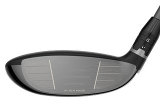 Callaway Elyte X fairway wood da uomo, 3W-15°, Regular, -1"