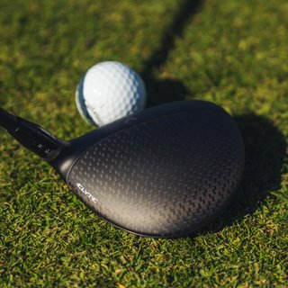 Callaway Elyte X fairway wood da uomo, 3W-15°, Regular, -1"