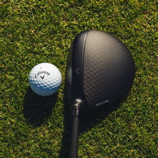 Callaway Elyte X fairway wood da uomo, 3W-15°, Regular, -1"