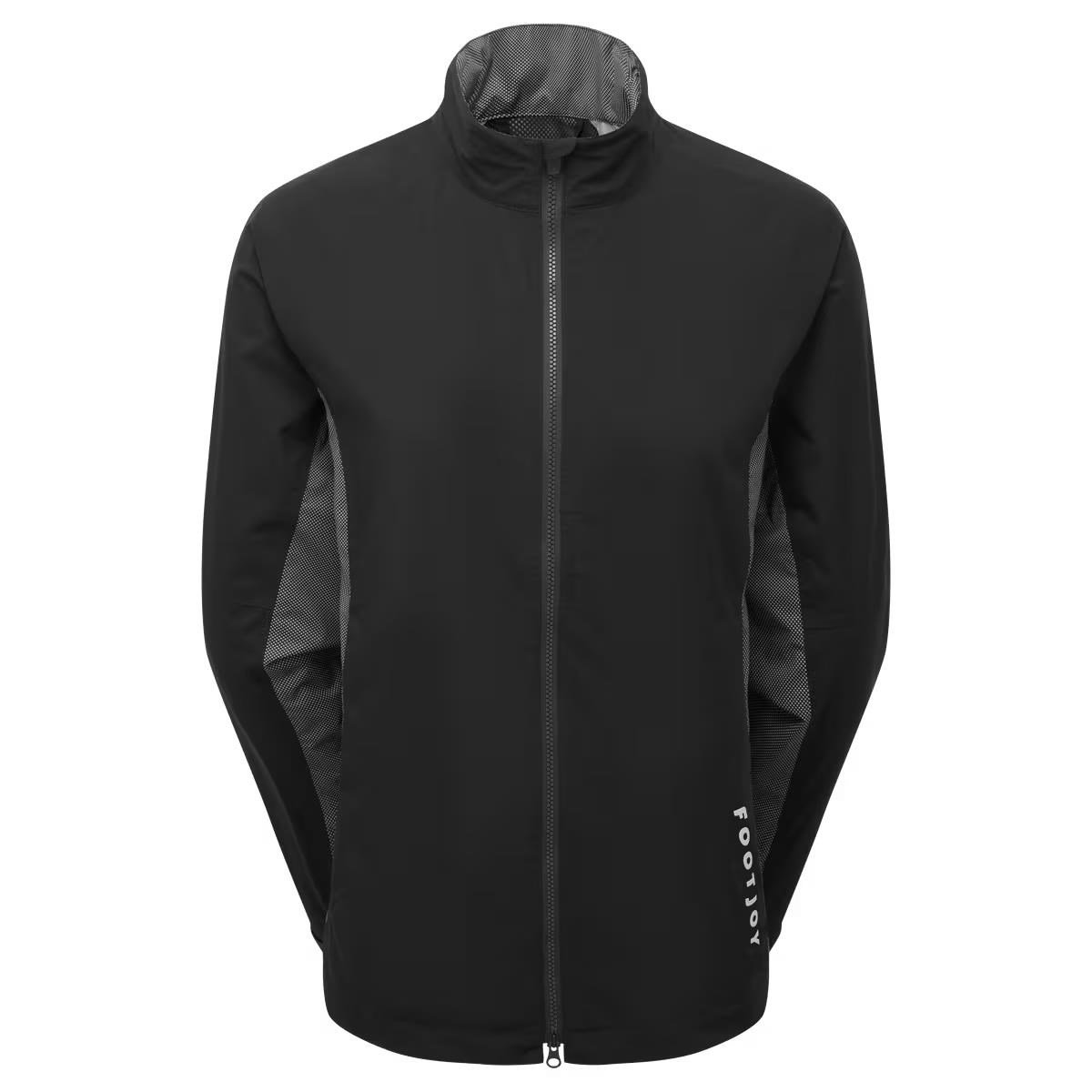 FootJoy HydroLite X giacca donna, nera