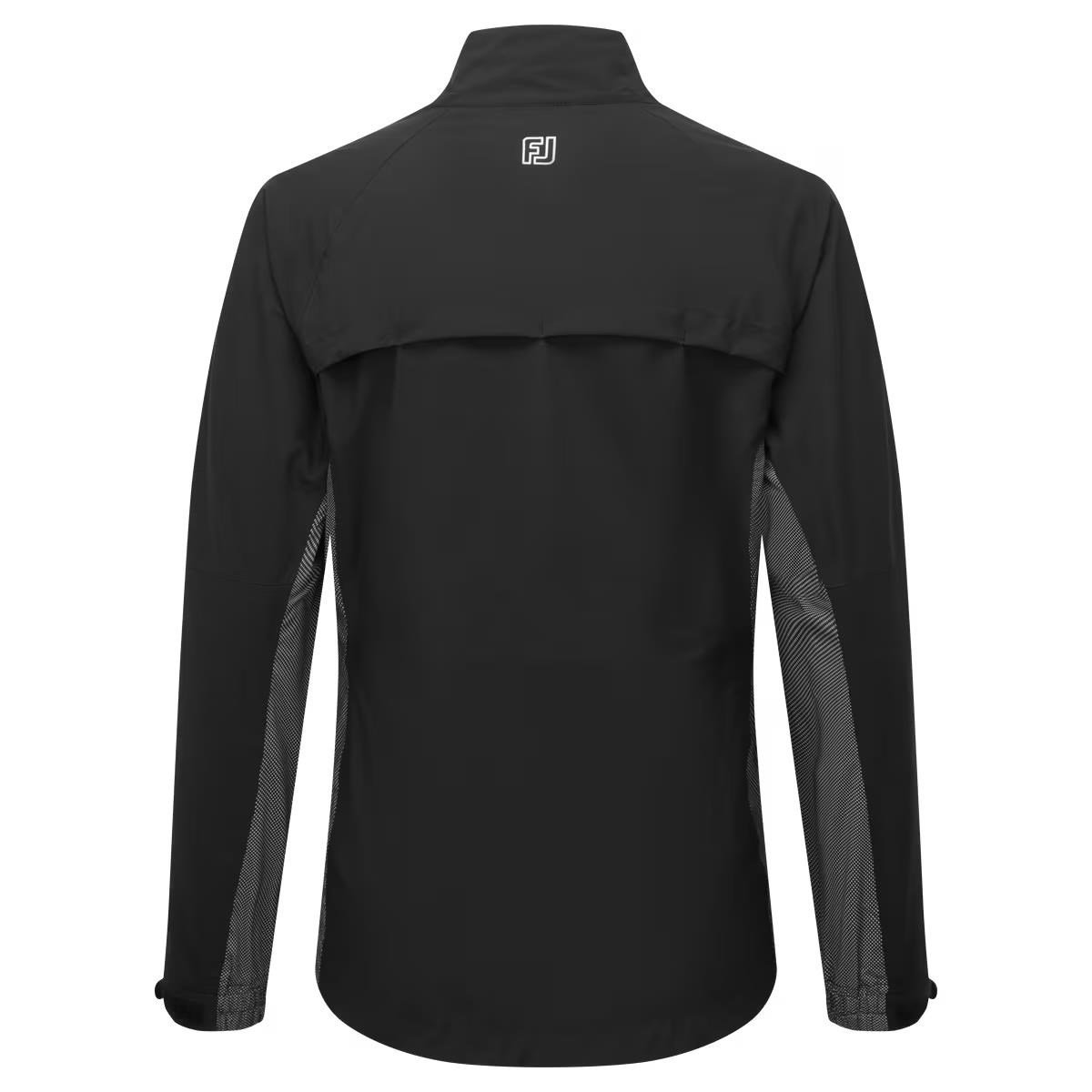 FootJoy HydroLite X giacca donna, nera