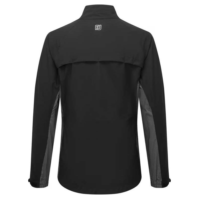 FootJoy HydroLite X giacca donna, nera