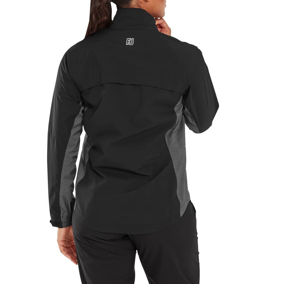 FootJoy HydroLite X giacca donna, nera