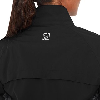 FootJoy HydroLite X giacca donna, nera