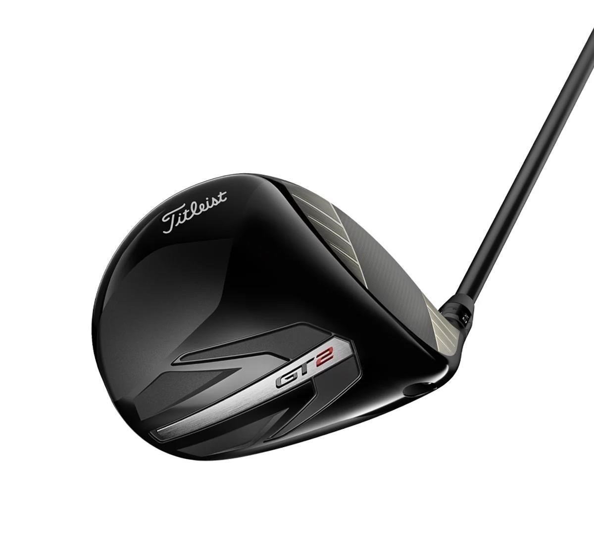 Titleist GT2 driver da uomo