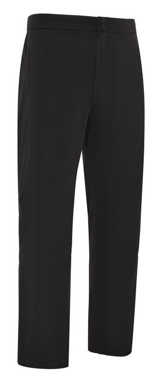 Callaway Stormlite III Waterproof pantaloni da uomo, caviar