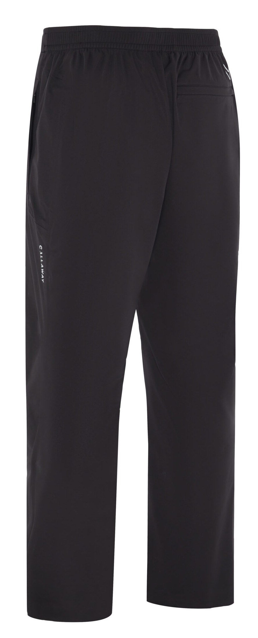Callaway Stormlite III Waterproof pantaloni da uomo, caviar