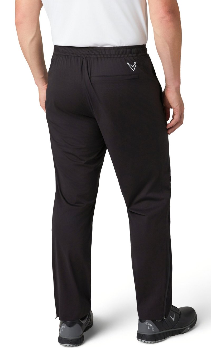 Callaway Stormlite III Waterproof pantaloni da uomo, caviar