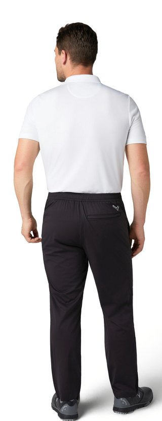 Callaway Stormlite III Waterproof pantaloni da uomo, caviar