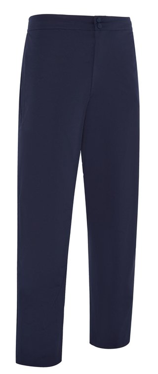 Callaway Stormlite III Waterproof pantaloni da uomo, peacoat