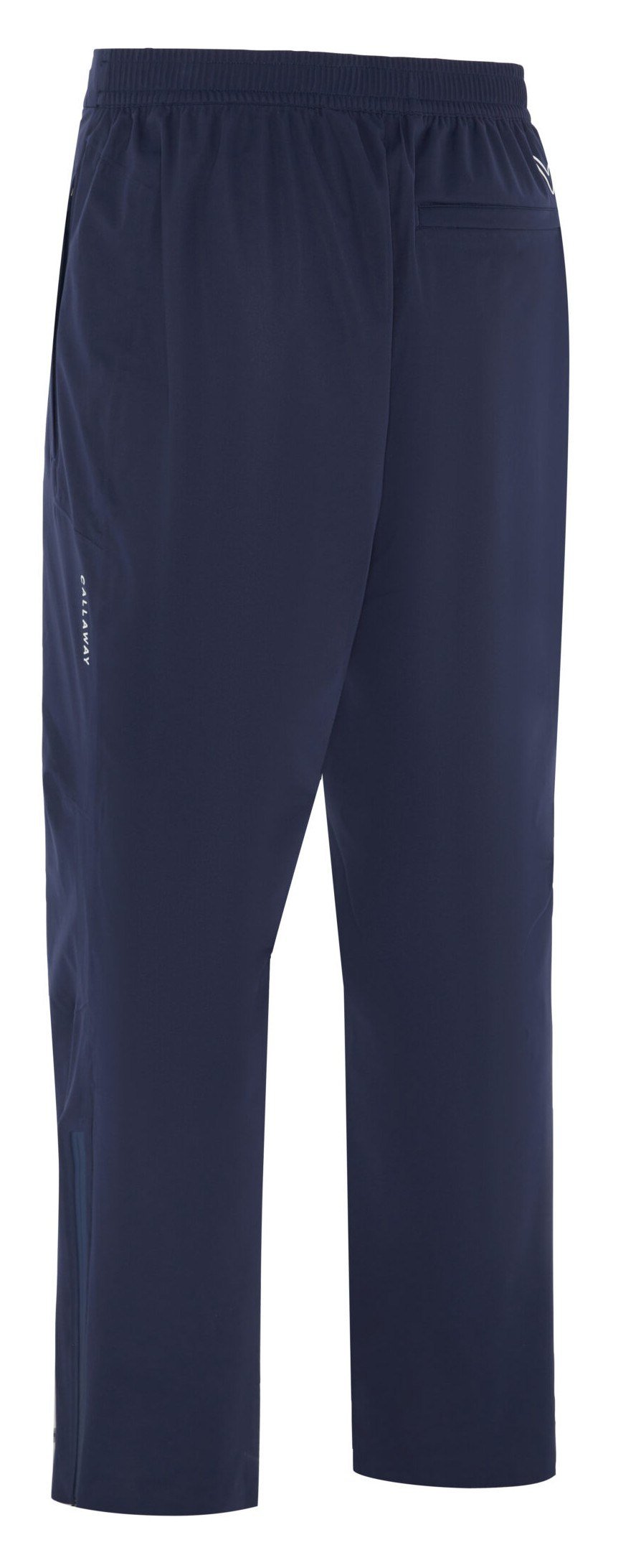 Callaway Stormlite III Waterproof pantaloni da uomo, peacoat