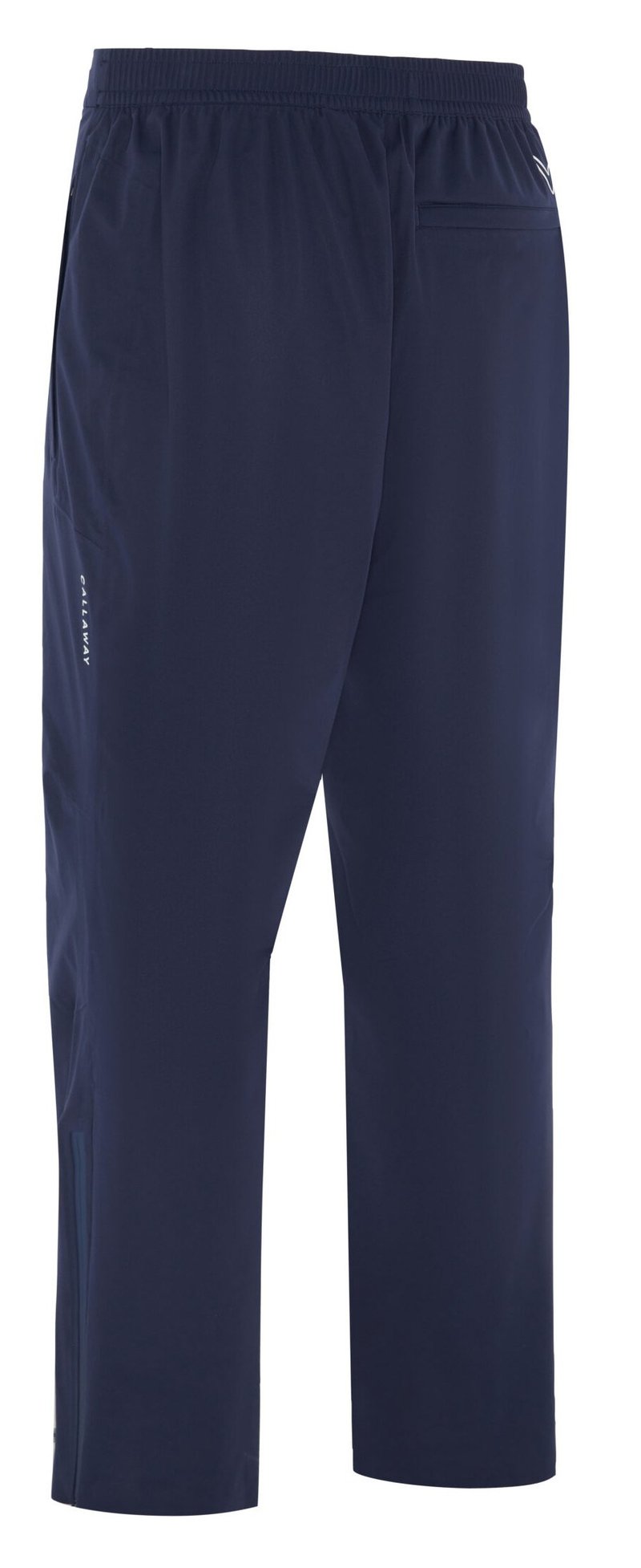 Callaway Stormlite III Waterproof pantaloni da uomo, peacoat