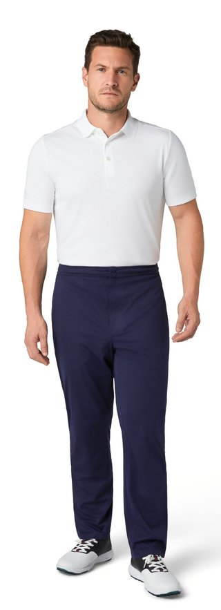 Callaway Stormlite III Waterproof pantaloni da uomo, peacoat