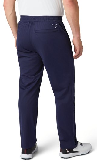 Callaway Stormlite III Waterproof pantaloni da uomo, peacoat
