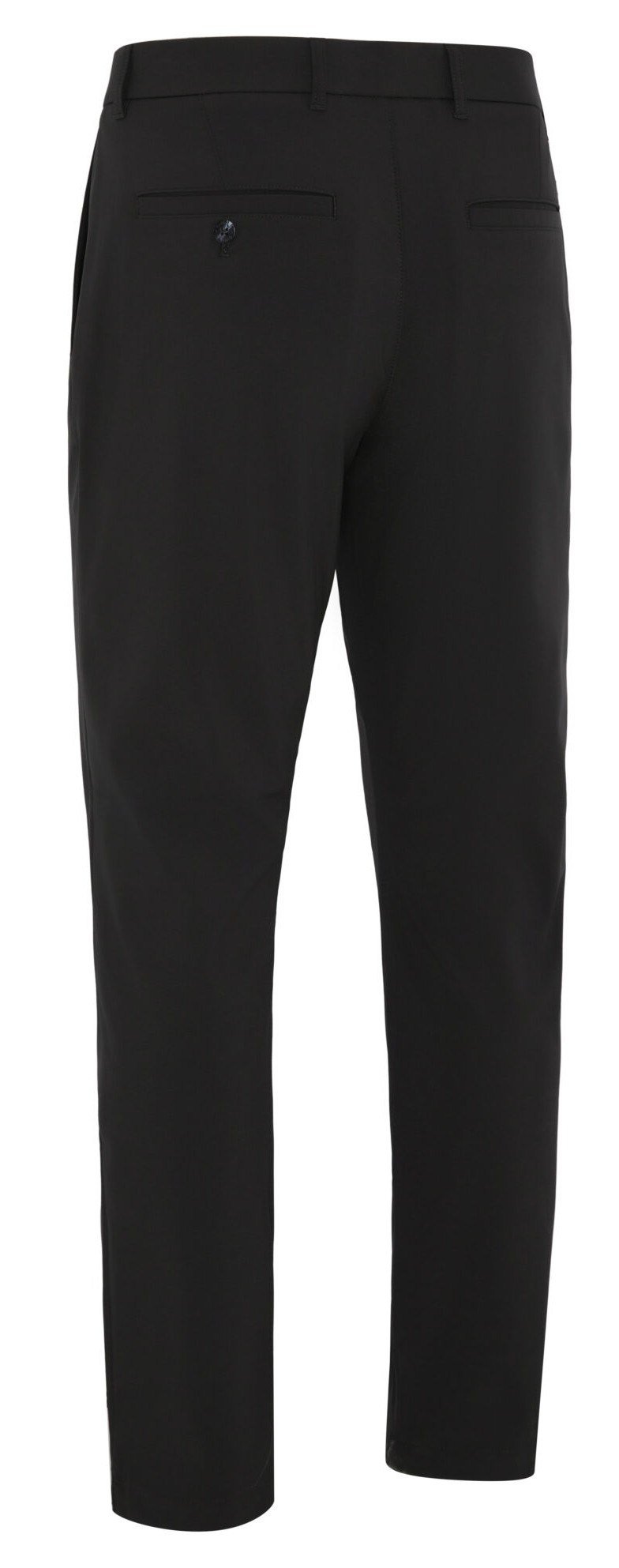 Callaway Midweight Winter pantaloni da uomo, caviar