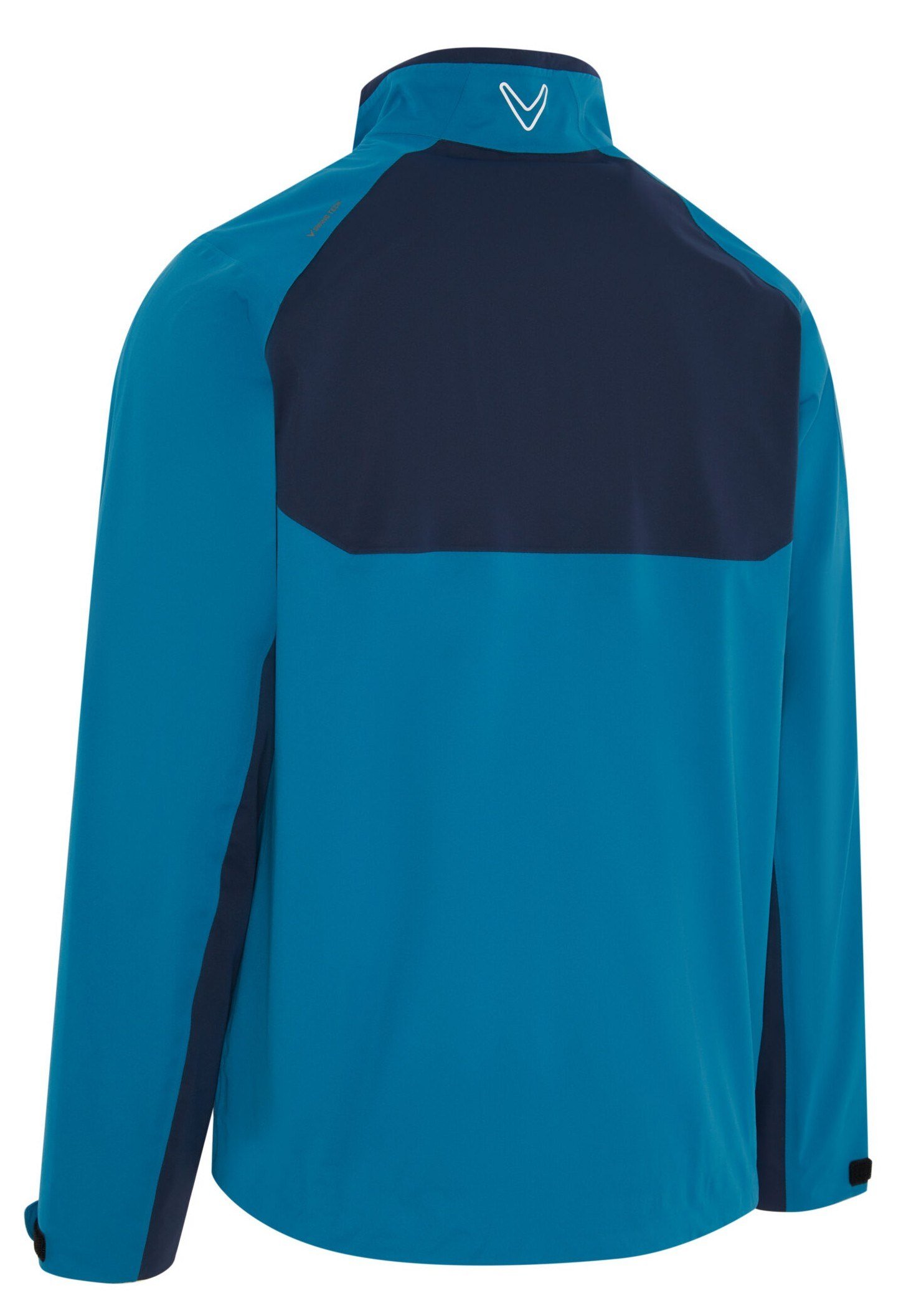 Callaway Stormlite III Waterproof giacca impermeabile da uomo, blu zaffiro