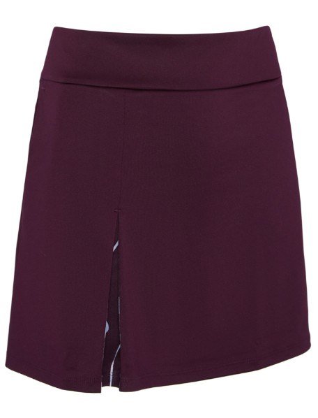 Callaway Stemmed Floral gonna da golf da donna, potent purple