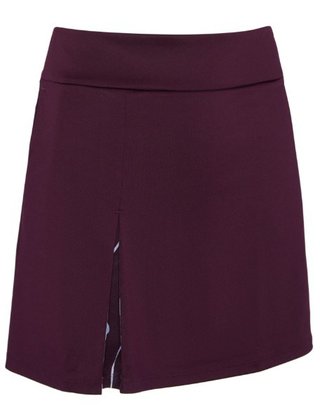 Callaway Stemmed Floral gonna da golf da donna, potent purple