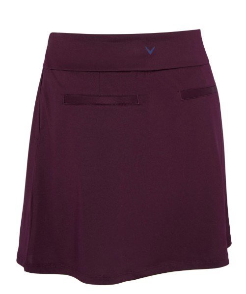 Callaway Stemmed Floral gonna da golf da donna, potent purple