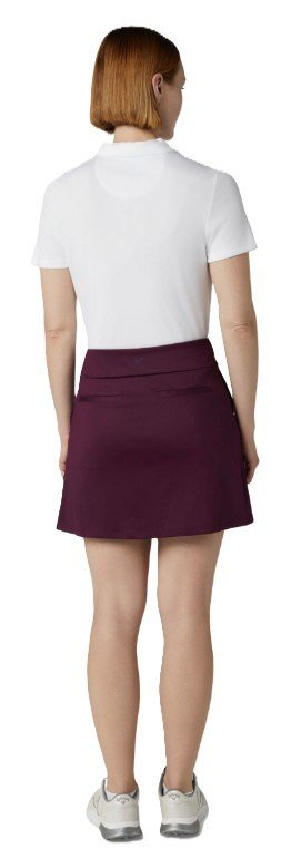 Callaway Stemmed Floral gonna da golf da donna, potent purple