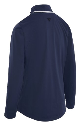 Callaway Wind & Water Resistant giacca da donna, peacoat