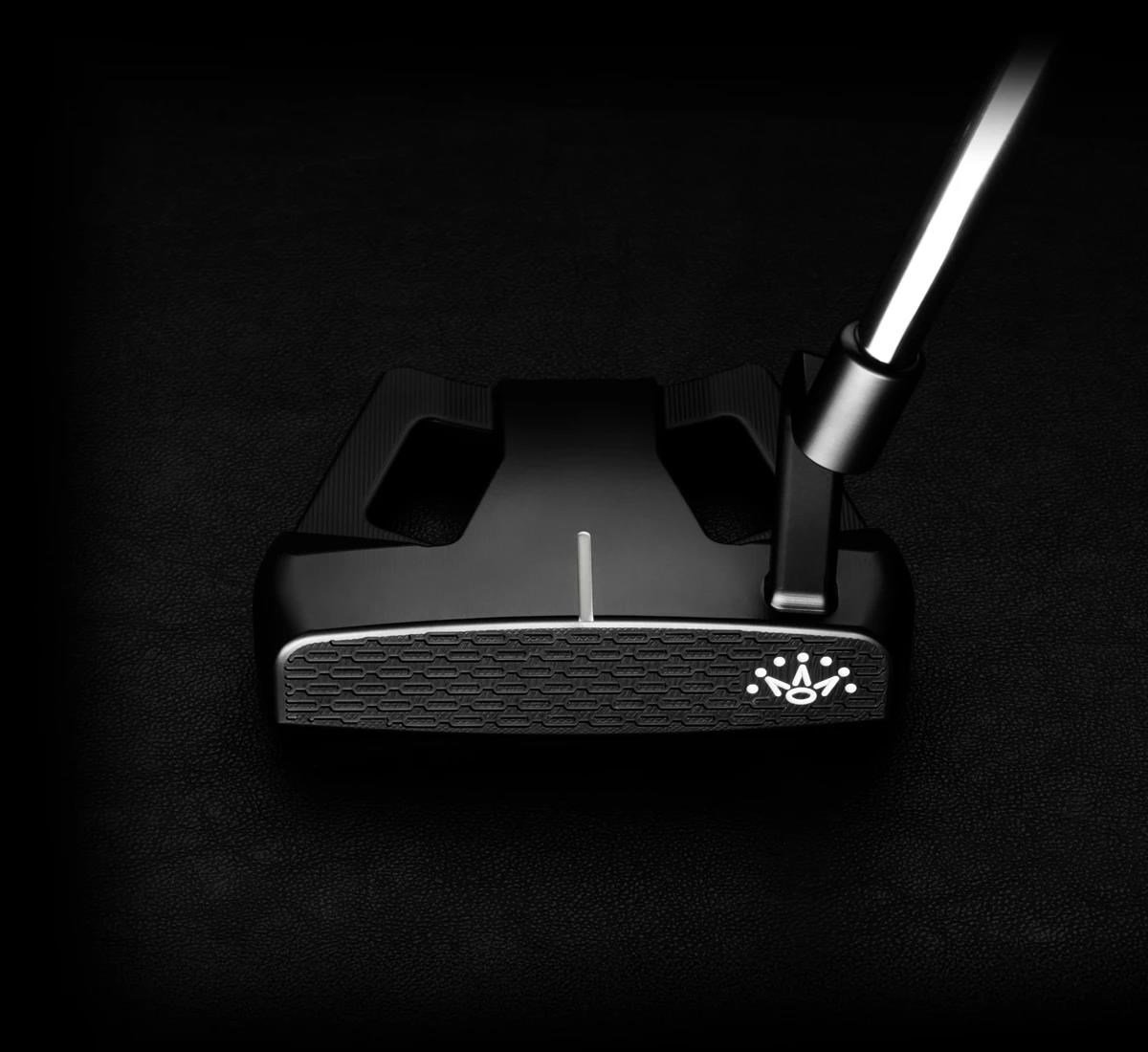 Scotty Cameron Phantom Black Limited 9.2R putter