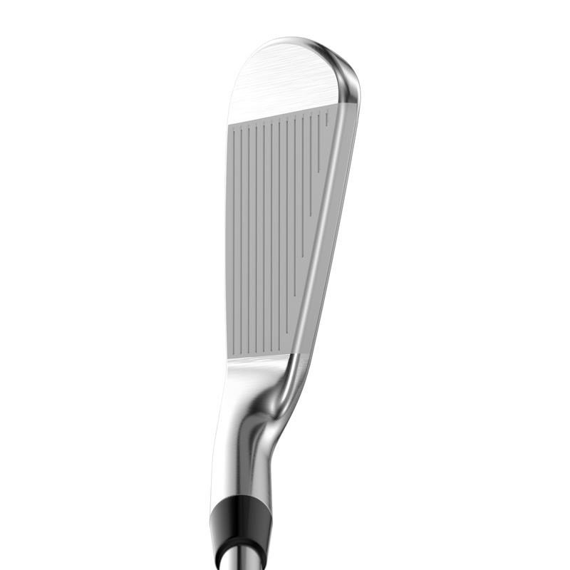 Callaway X Forged ferri da uomo, acciaio