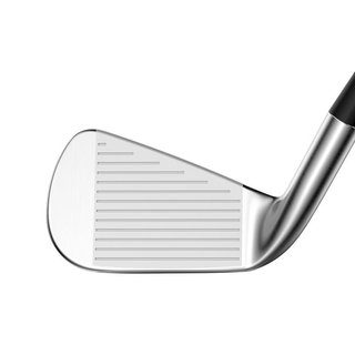Callaway X Forged ferri da uomo, acciaio
