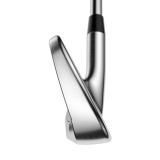 Callaway X Forged ferri da uomo, acciaio