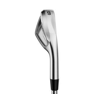 Callaway X Forged ferri da uomo, acciaio