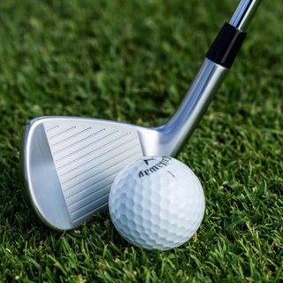 Callaway X Forged ferri da uomo, acciaio