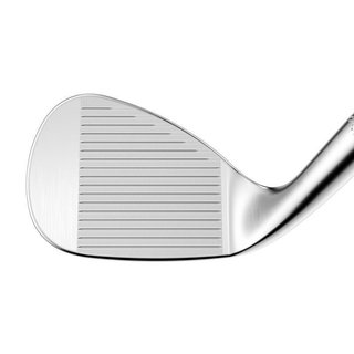 Callaway Opus SP Chrome wedge, acciaio