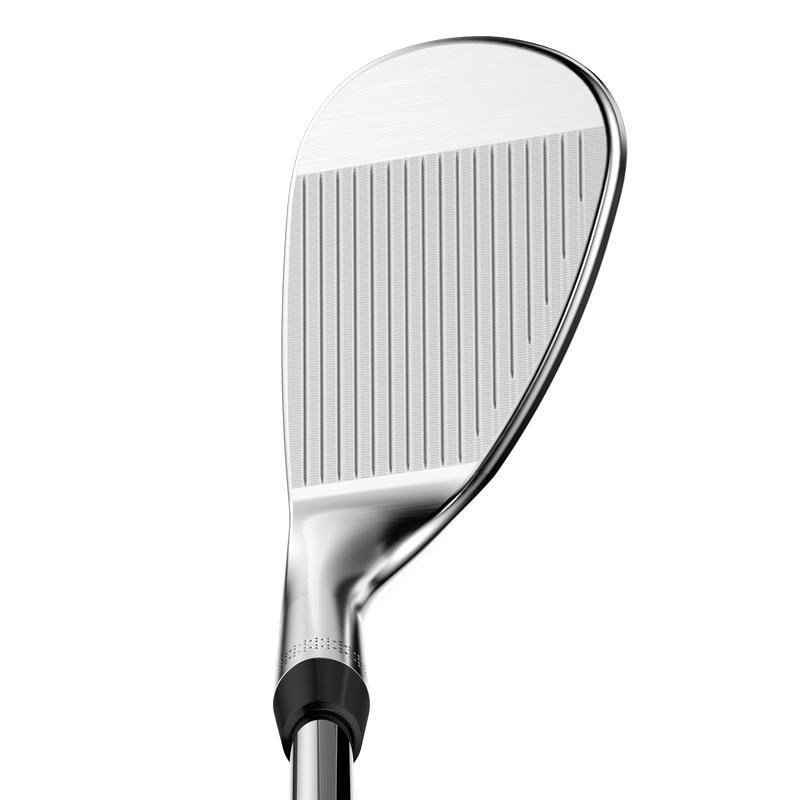 Callaway Opus SP Chrome wedge, acciaio