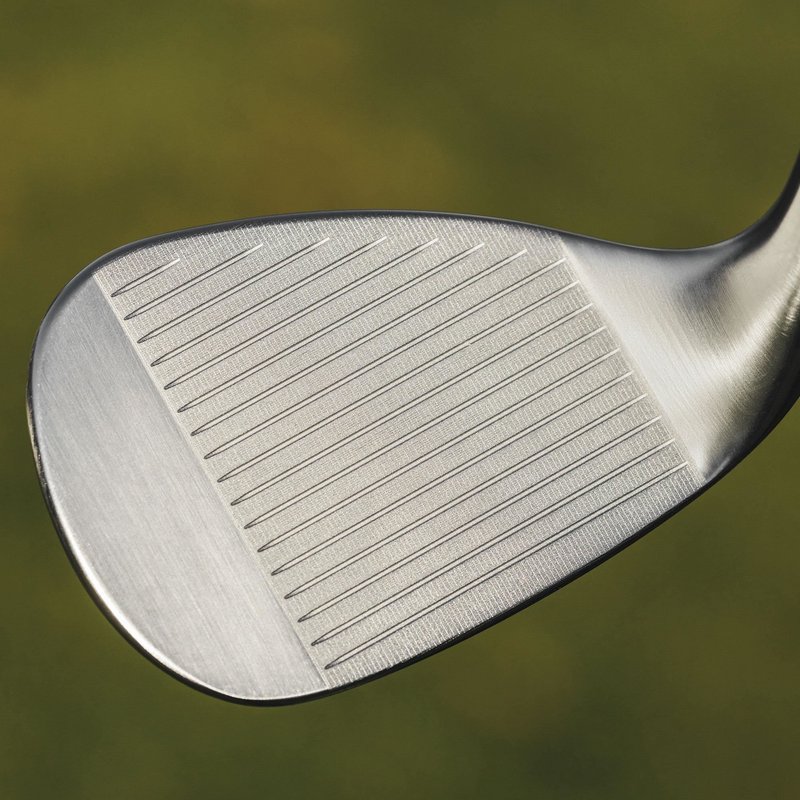 Callaway Opus SP Chrome wedge, acciaio