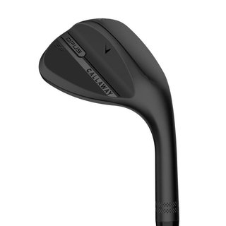Callaway Opus SP Black Shadow wedge, grafite