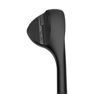 Callaway Opus SP Black Shadow wedge, grafite