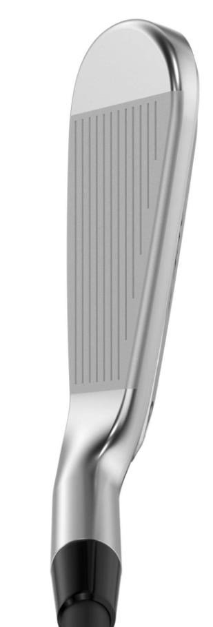 Callaway Apex Utility ferri da uomo, acciaio