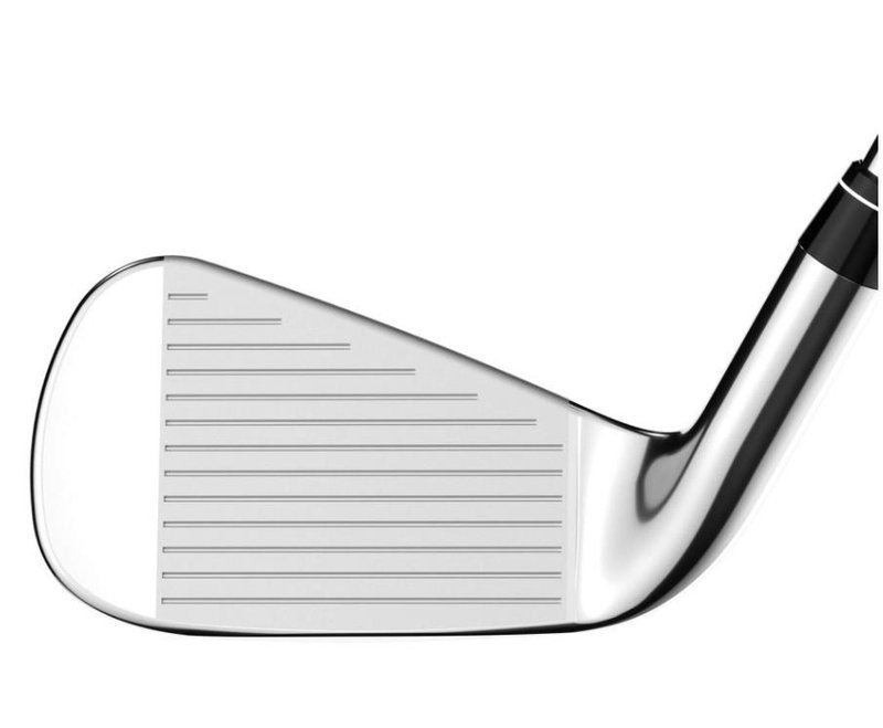 Callaway Apex Utility ferri da uomo, acciaio