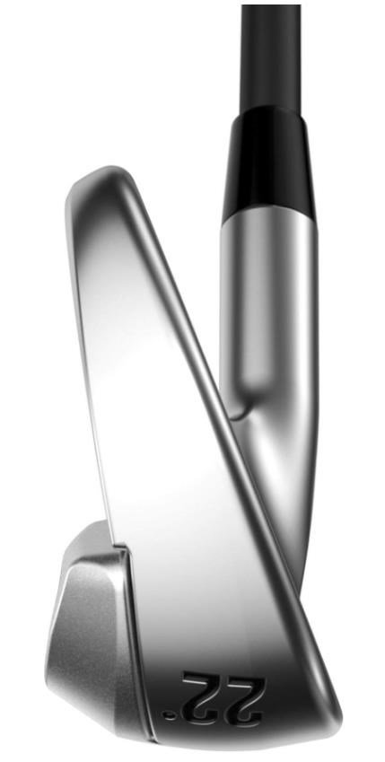 Callaway Apex Utility ferri da uomo, acciaio