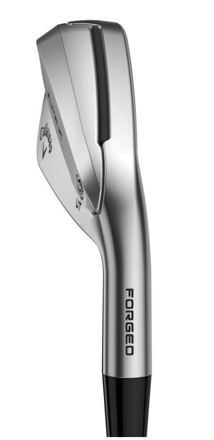 Callaway Apex Utility ferri da uomo, acciaio