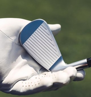 Callaway Apex Utility ferri da uomo, acciaio