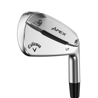 Callaway Apex Utility ferri da uomo, acciaio