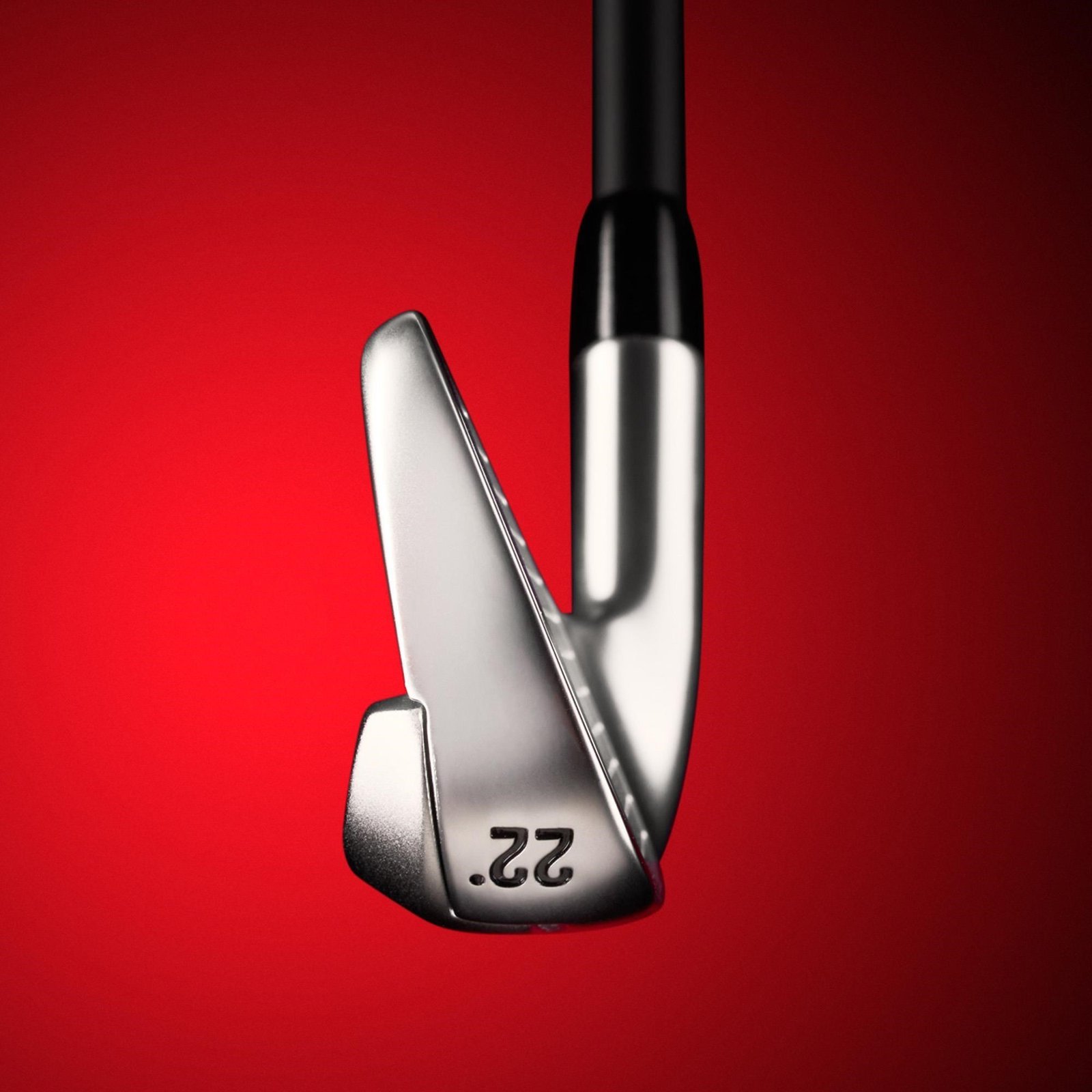 Callaway Apex Utility ferri da uomo, acciaio