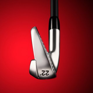 Callaway Apex Utility ferri da uomo, grafite