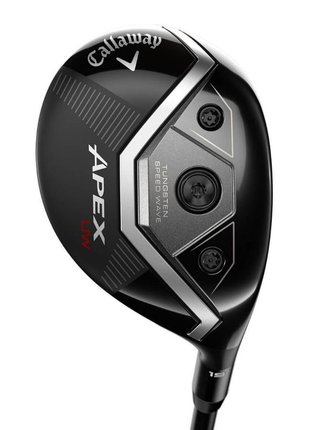 Callaway Apex Utility legno da uomo 2026