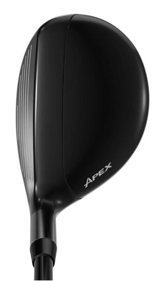 Callaway Apex Utility legno da uomo 2026