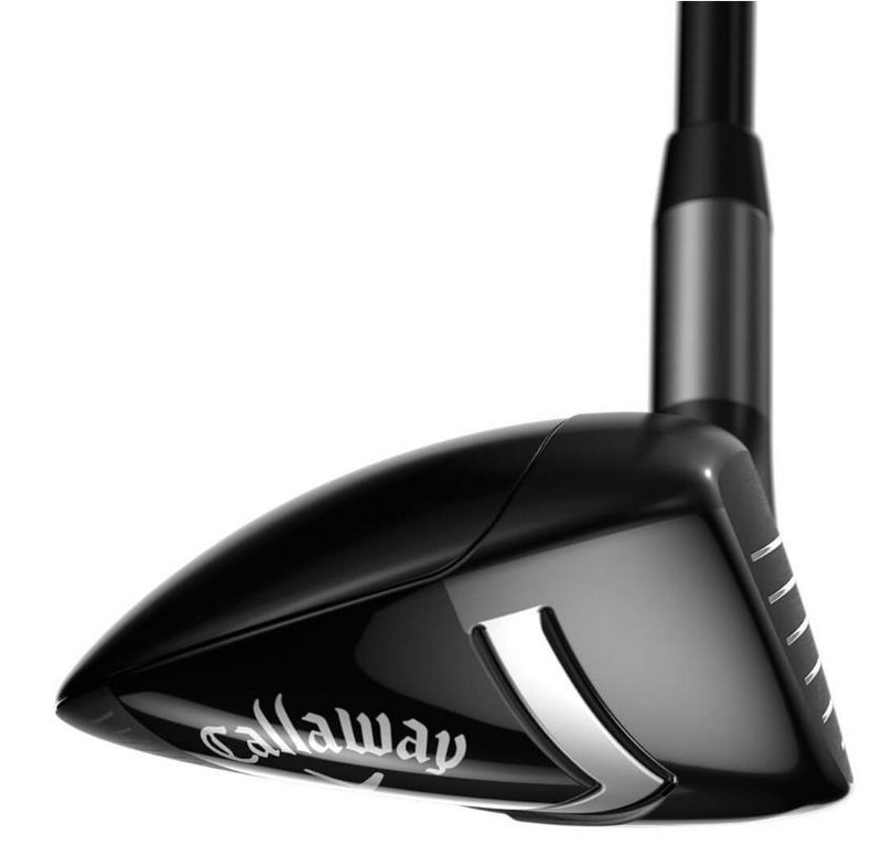 Callaway Apex Utility legno da uomo 2026