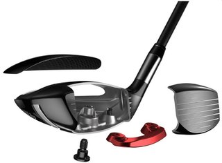 Callaway Apex Utility legno da uomo 2026