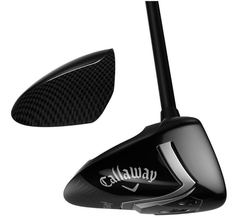 Callaway Apex Utility legno da uomo 2026