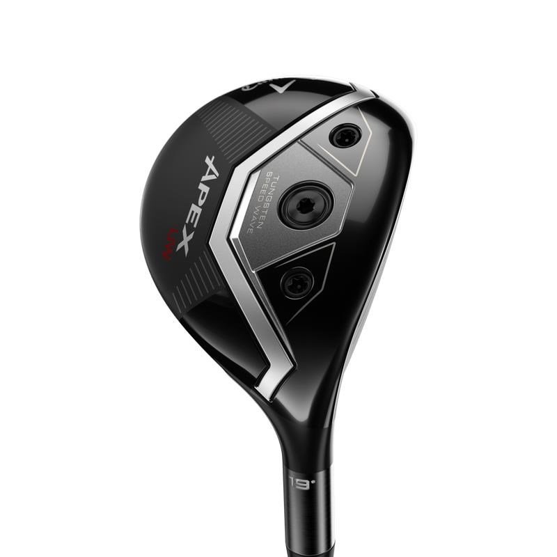 Callaway Apex Utility legno da uomo 2026